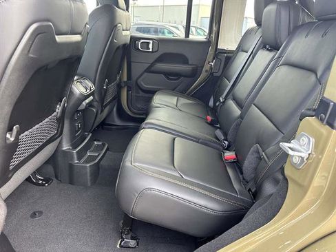 New 2025 Jeep Wrangler Rubicon 392 image 7