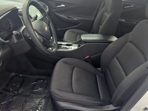 Certified 2024 Chevrolet Malibu LT FWD image 15
