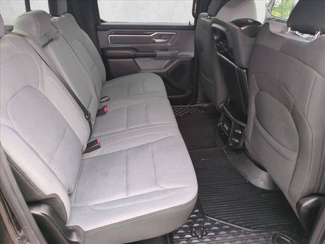Used 2021 RAM 1500 Big Horn AWD/4WD image 18