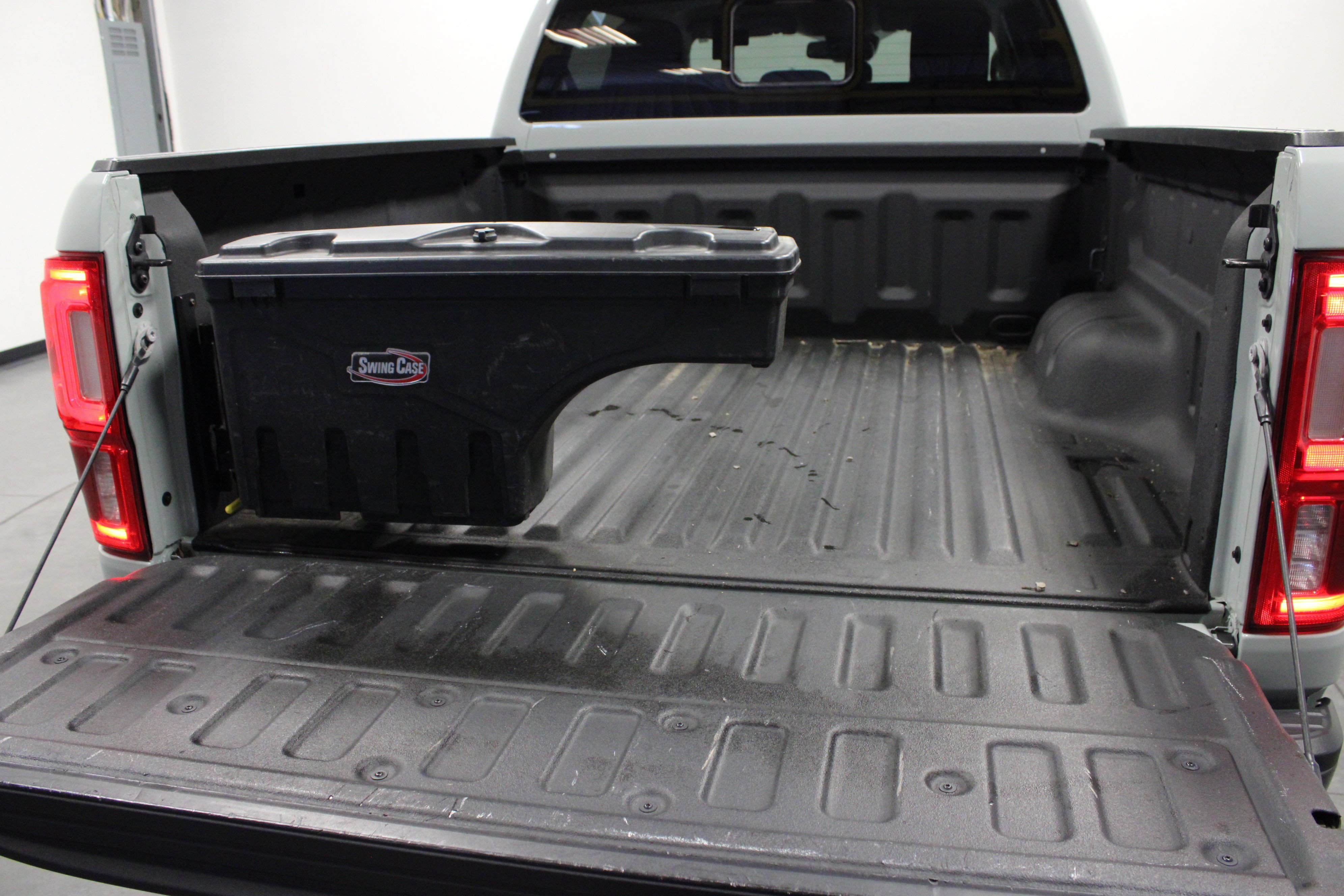 Used 2022 Ford Ranger Lariat w/ Tremor Off-Road Package AWD/4WD image 13