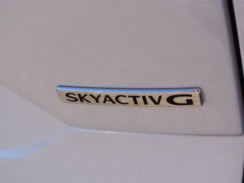 Used 2024 MAZDA CX-5 AWD 2.5 S w/ Select Package image 17