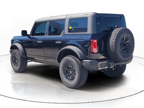 New 2026 Ford Bronco Big Bend AWD/4WD image 7