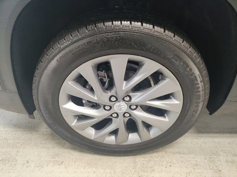 New 2026 Buick Enclave Preferred w/ Power Package FWD image 19