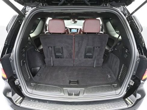 Used 2024 Dodge Durango R/T w/ Blacktop Package AWD/4WD image 47