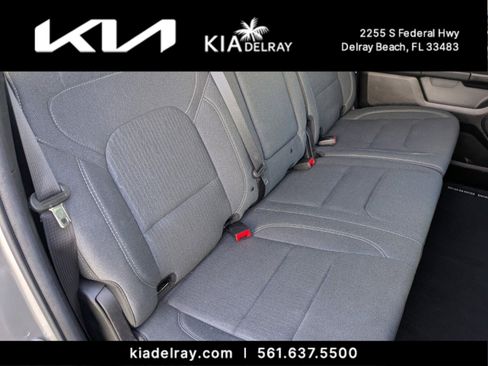 Used 2022 RAM 1500 Big Horn image 29