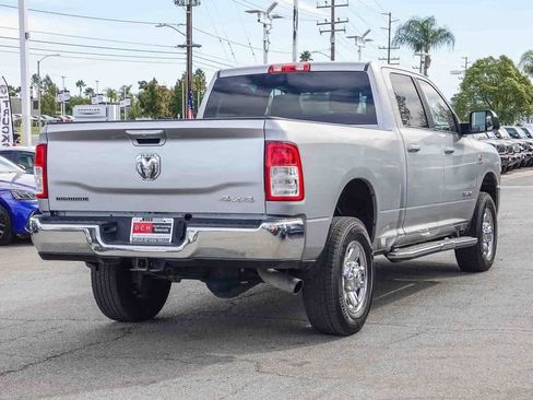 Certified 2020 RAM 2500 Big Horn image 4