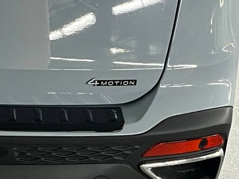 New 2026 Volkswagen Taos SE AWD/4WD image 36