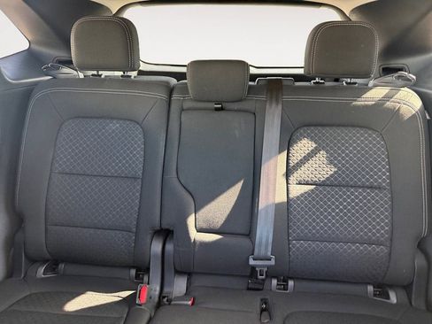 Used 2025 Ford Escape Active FWD image 13
