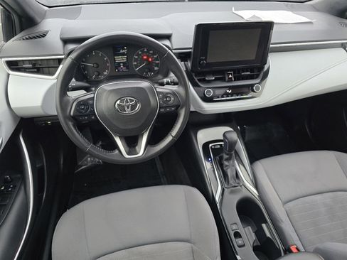 Used 2023 Toyota Corolla SE image 22