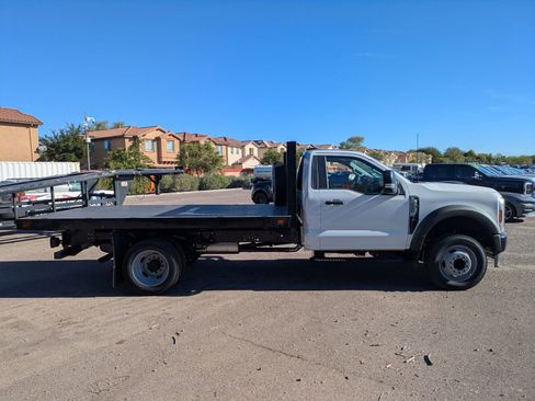 New 2026 Ford F550 image 37