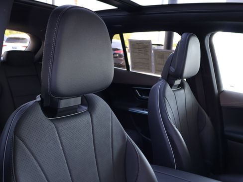 Certified 2023 Mercedes-Benz EQE 350+ 4MATIC SUV image 30