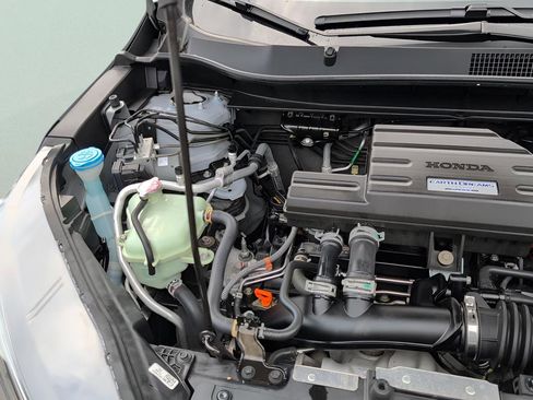 Used 2017 Honda CR-V EX-L image 45