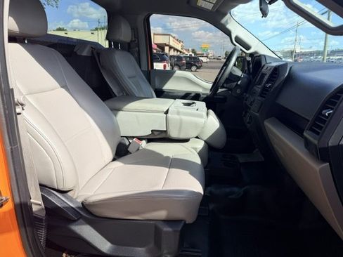 Used 2017 Ford F150 XL RWD image 12