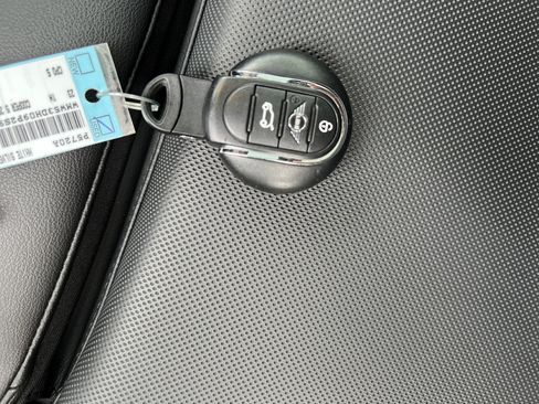 Certified 2023 MINI Cooper S image 36