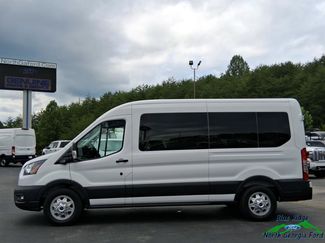 New 2025 Ford Transit 350 XL AWD/4WD video 2