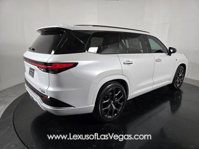 New 2026 Lexus TX 500h AWD