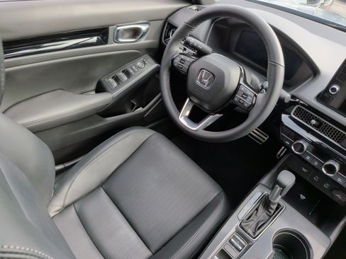 Used 2025 Honda Civic Sport Touring image 36
