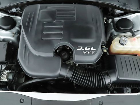 Used 2023 Dodge Charger SXT w/ Blacktop Special Edition image 17