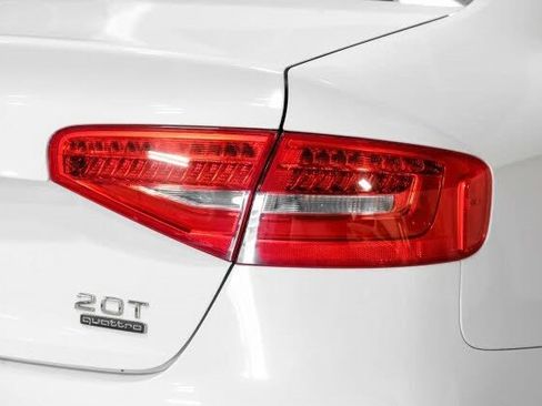 Used 2015 Audi A4 2.0T Premium Plus w/ Technology Package image 54