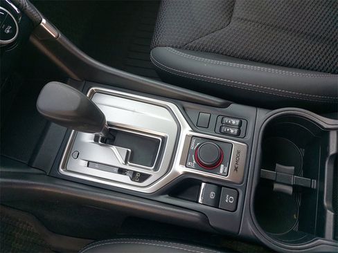 Used 2021 Subaru Forester Premium w/ Popular Package #1 image 23