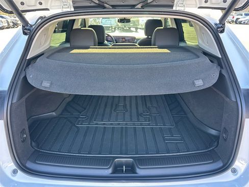 Used 2025 Buick Envision Sport Touring image 19