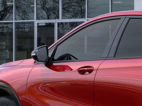 New 2026 Buick Envista Sport Touring w/ Convenience I Package image 18