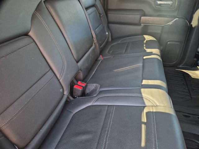 Used 2022 GMC Sierra 3500 Denali w/ Snow Plow Prep/Camper Package AWD/4WD image 20