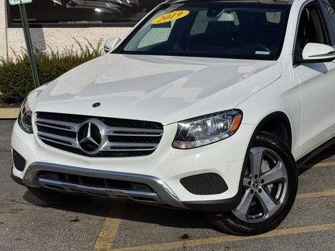 Used 2019 Mercedes-Benz GLC 300 image 5