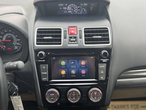 Used 2020 Subaru WRX Base w/ Popular Package #3 (IZT) image 28