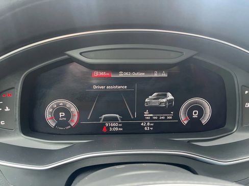 Used 2019 Audi A6 3.0T Premium Plus w/ Premium Plus Package AWD/4WD image 17