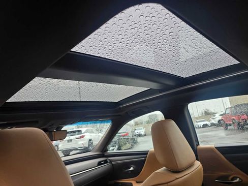 Certified 2019 Lexus ES 350 image 21