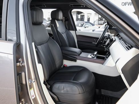 Used 2023 Land Rover Range Rover SE image 37