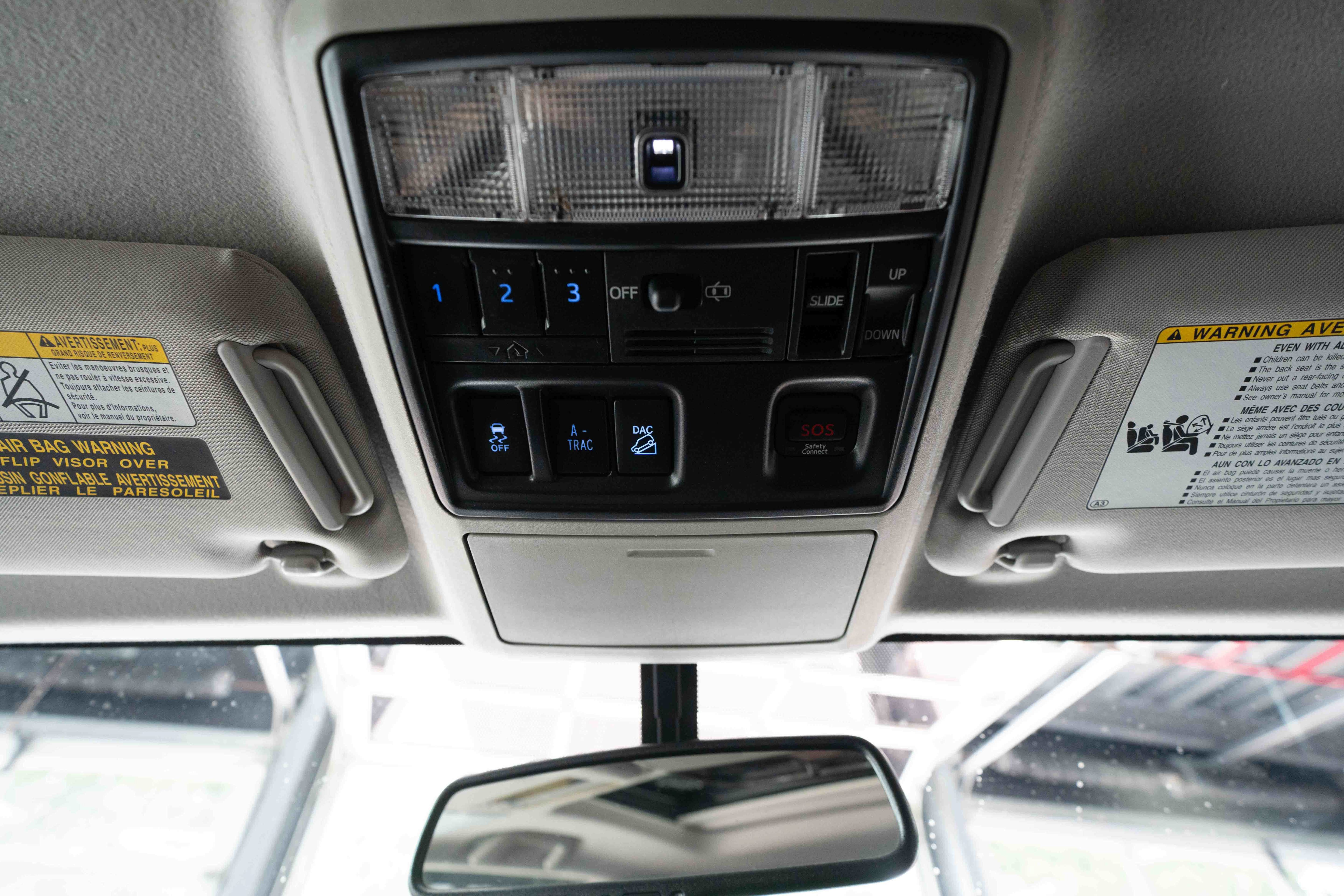 Used 2019 Toyota 4Runner Limited AWD/4WD image 18