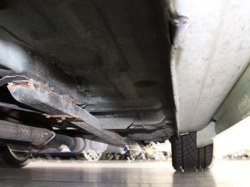 Used 1995 Ford Mustang GT RWD image 10