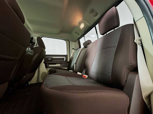 Used 2015 RAM 1500 Big Horn image 22