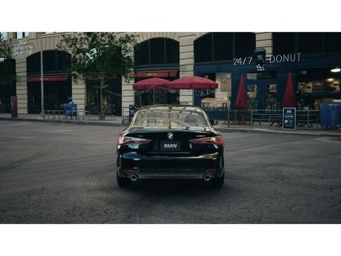 New 2026 BMW 430i xDrive Coupe w/ Premium Package image 5