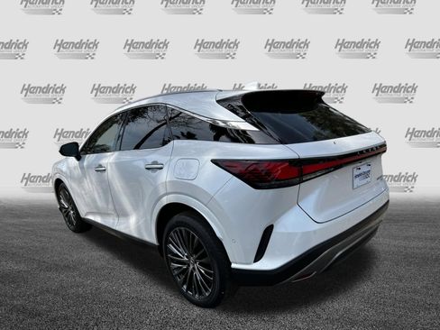 Used 2023 Lexus RX 350 w/ Cold Area Package image 7
