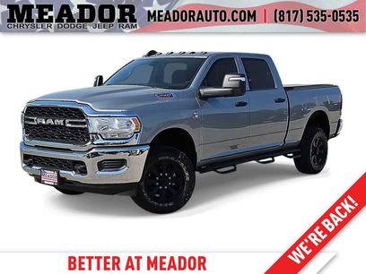 Used 2023 RAM 2500 Tradesman