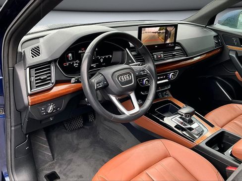 Used 2022 Audi Q5 2.0T Premium Plus image 16