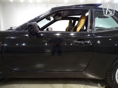 Used 1987 Porsche 944 S image 34