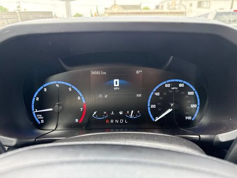 Used 2023 Ford Bronco Sport Big Bend AWD/4WD image 22