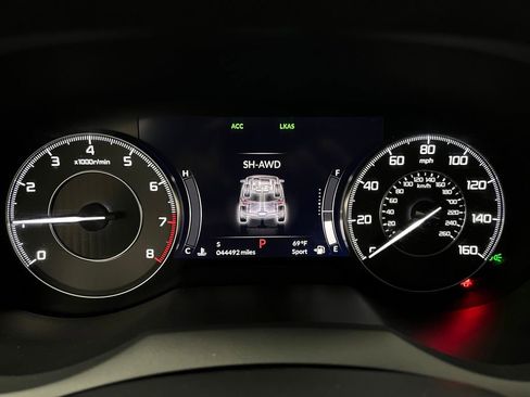 Used 2019 Acura RDX AWD w/ Advance Package image 18