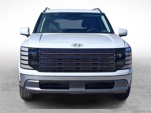 New 2026 Hyundai Palisade SEL image 2