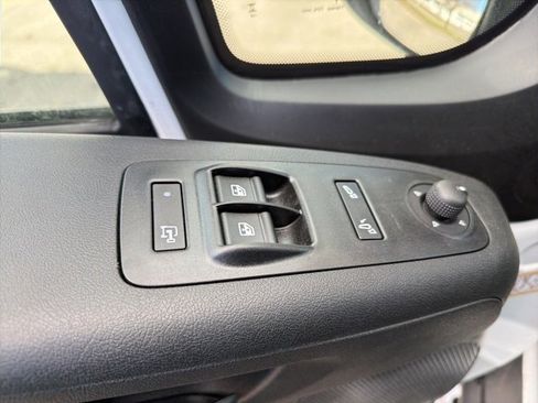 New 2026 RAM ProMaster 3500 w/ Convenience Group image 8