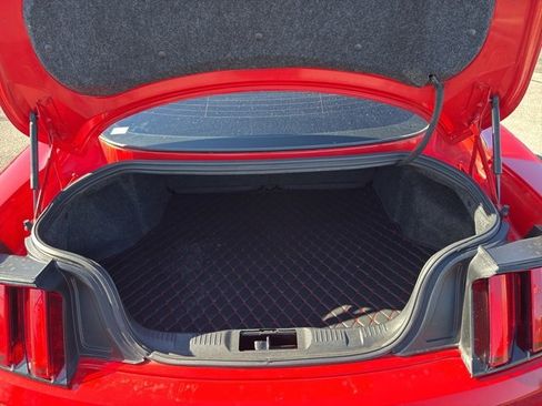 Used 2017 Ford Mustang Premium image 10