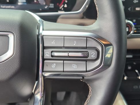 Used 2026 GMC Canyon Denali AWD/4WD image 24