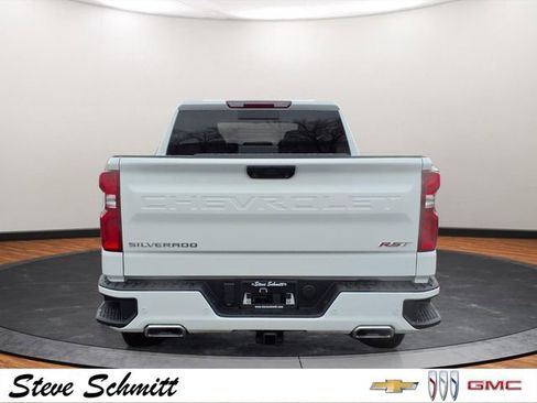 New 2026 Chevrolet Silverado 1500 RST image 25