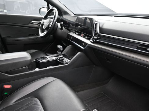 Used 2023 Kia Sportage X-Line w/ X-Line Premium Package image 26