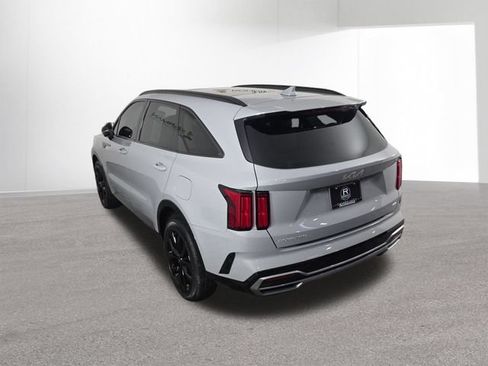 Used 2023 Kia Sorento SX AWD/4WD image 40