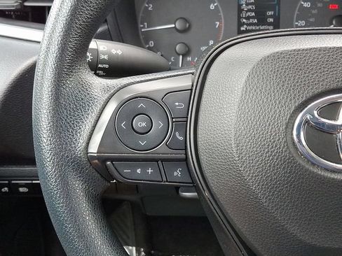 Used 2024 Toyota Corolla LE FWD image 20